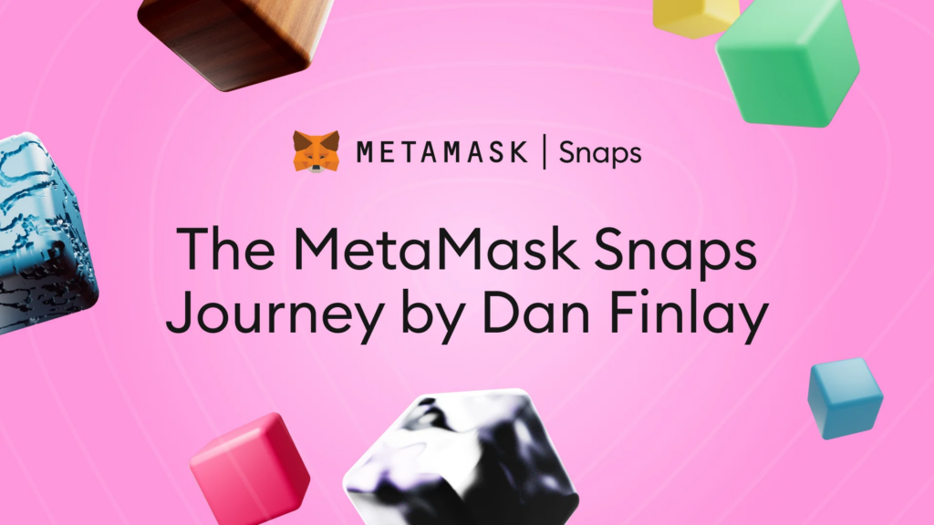 MetaMask Snap Unleashes 34 Thrilling Apps in Public Beta Bonanza
