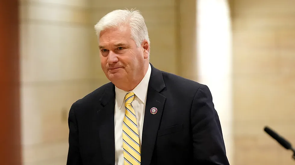 Tom Emmer Leads GOP Charge Against CBDC With 49 Republicans
