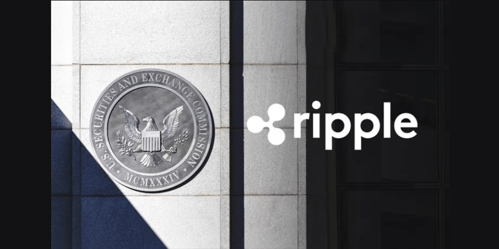 Ripple's Tenacity Meets SEC's Challenge In Pivotal Lawsuit