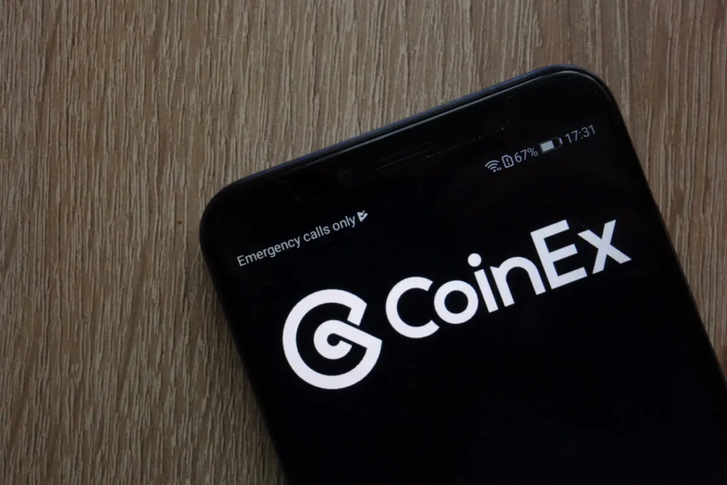 CoinEx Hack Has Caused $43 Million In Losses