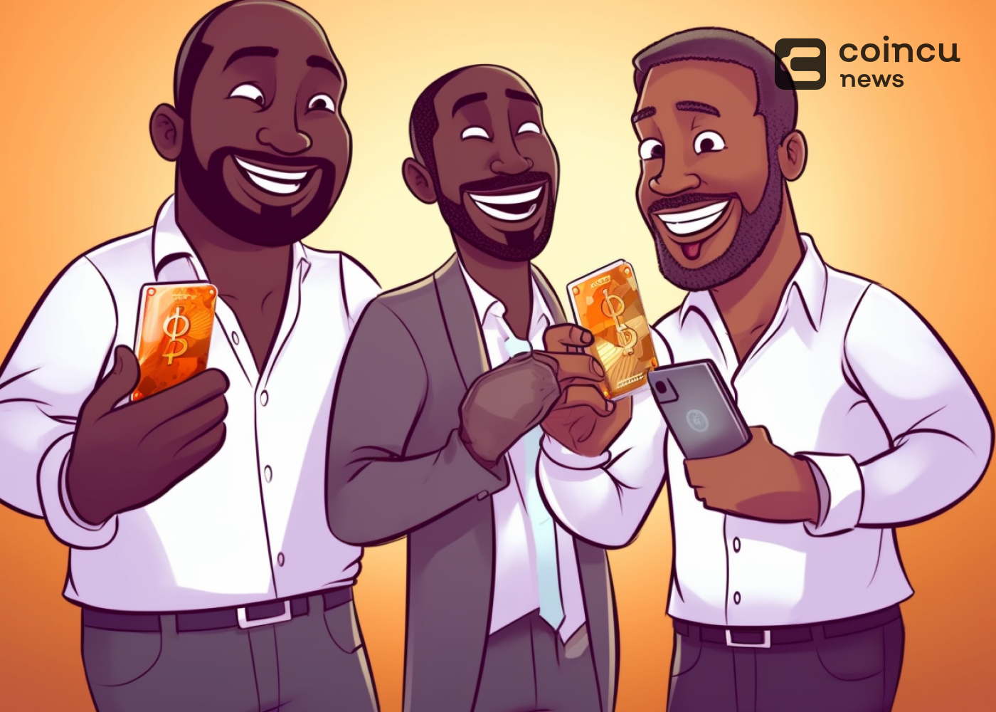 Opera And Celo Join Forces To Launch MiniPay Wallet, Revolutionizing Financial Access In Africa