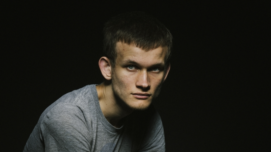 Vitalik Buterin Envisions A New Decentralized Future For Ethereum And Web3