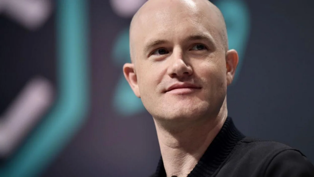 Coinbase CEO Sparks Battle For DeFi's Legal Future Amidst CFTC Clash