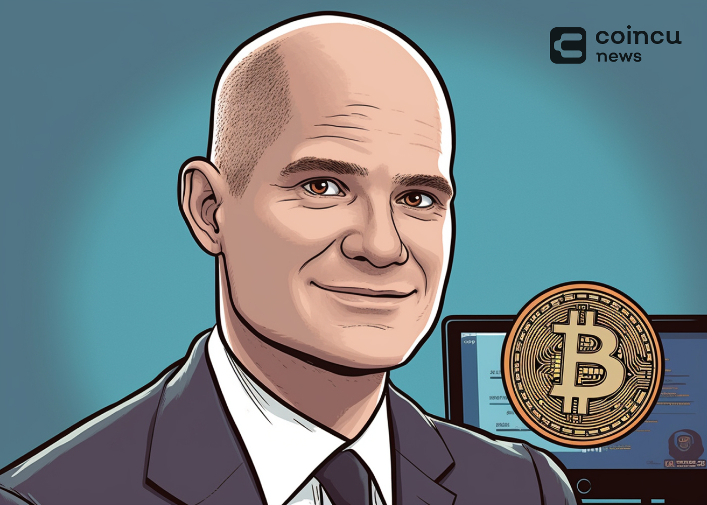 Coinbase CEO Sparks Battle For DeFi’s Legal Future Amidst CFTC Clash