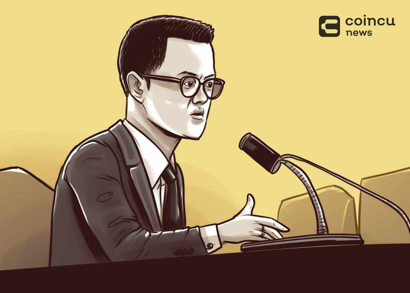 Binance CEO: Singapore More Cautious With Crypto After The FTX Crisis