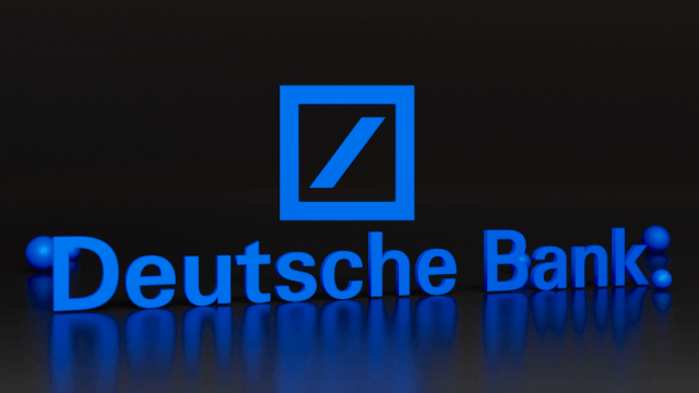 Deutsche Bank and Taurus Redefine Digital Asset Custody Solutions