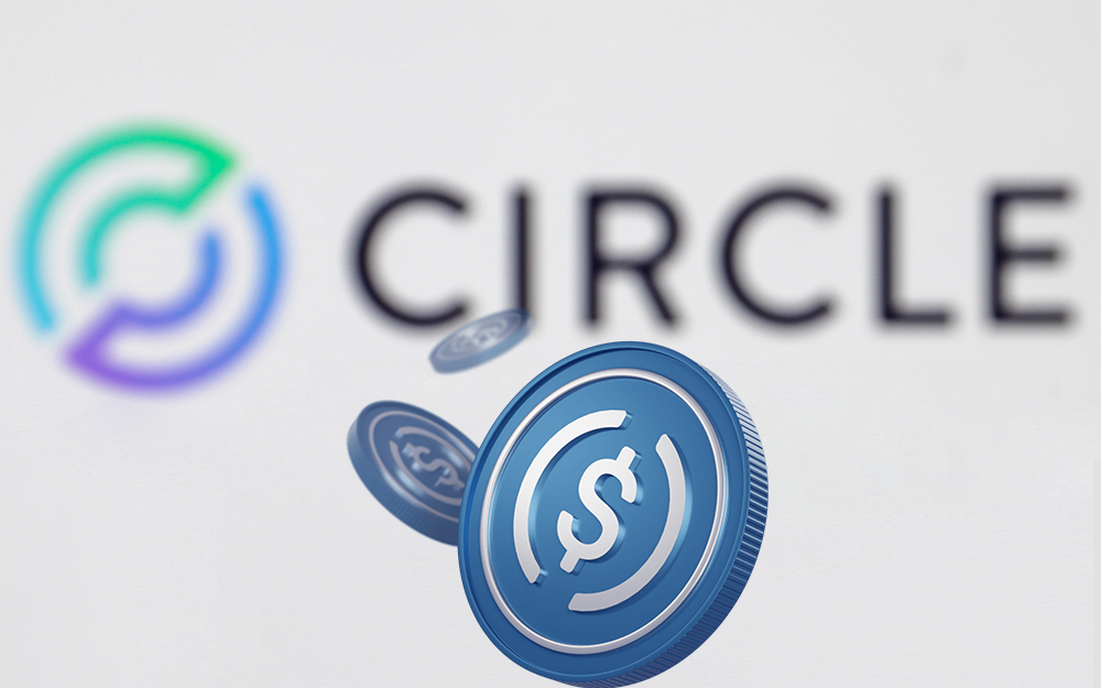 Circle's Native USDC Is Now Available On NEAR