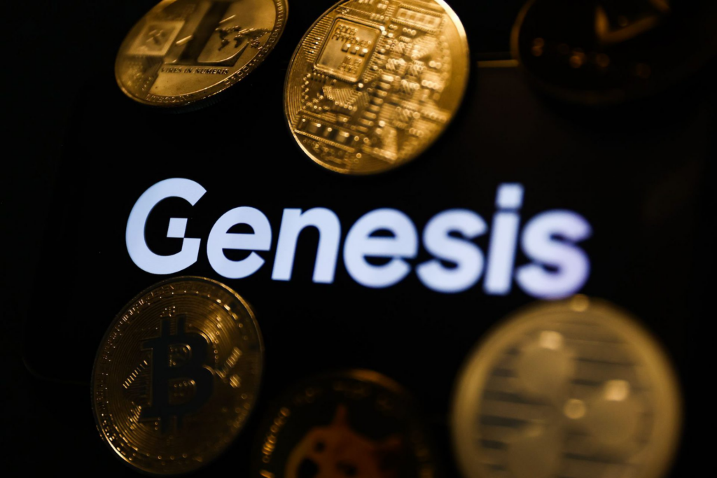 Genesis Now Halts Digital Asset Derivatives Trading Through GGC International