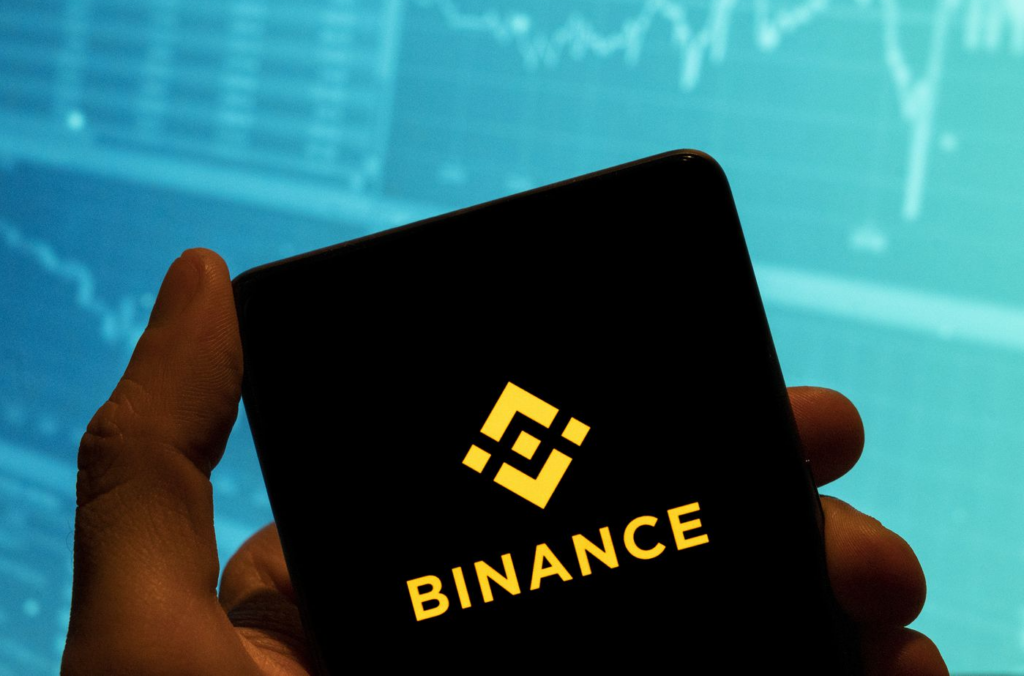 Binance Updates The Maintenance Ratio For Cross-margin Loanable Assets Since Sept 20