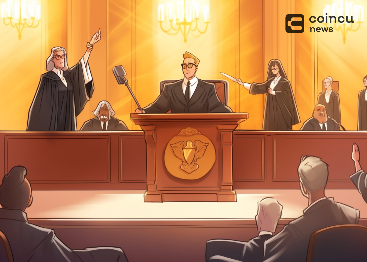 SEC Gains Access To Sealed Documents In Binance.US Lawsuit