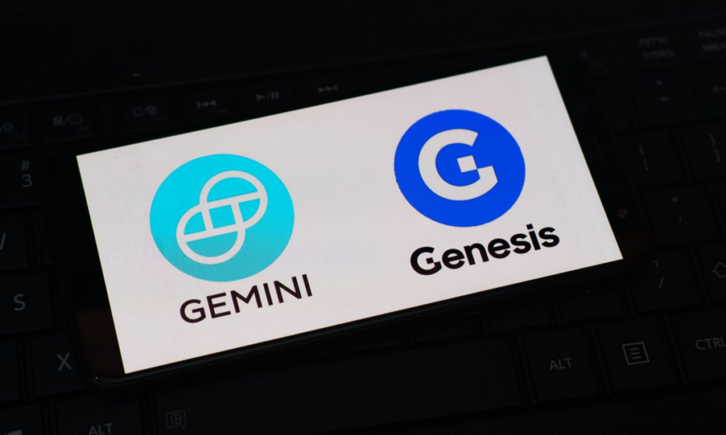 Gemini Voiced Strong Criticism Against Genesis And DCG's Recovery Plan