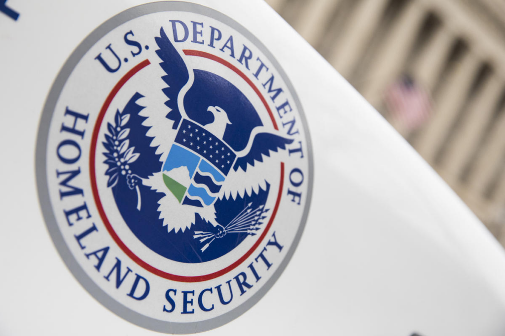 Homeland Security Contact Exposes Startling Exactly Protocol