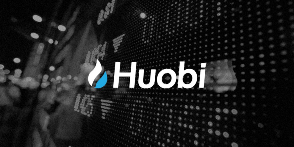 Huobi Was Discovered Leaking Users' Private Keys