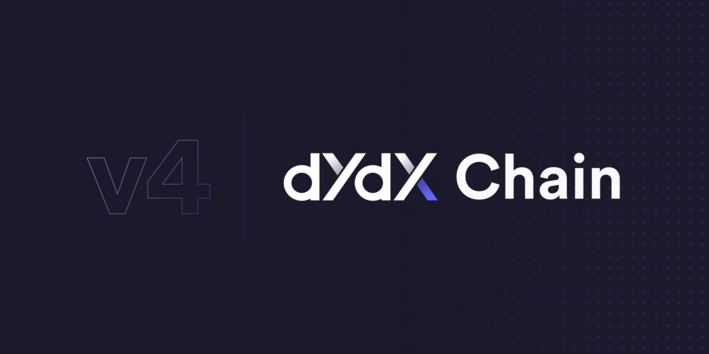 dYdX Community Approves dYdX V4 and DYDX Token Migration