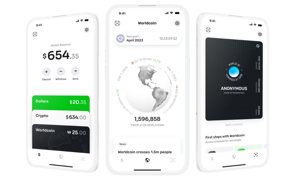 World App Surpasses 500K Transactions in 24 Hours!
