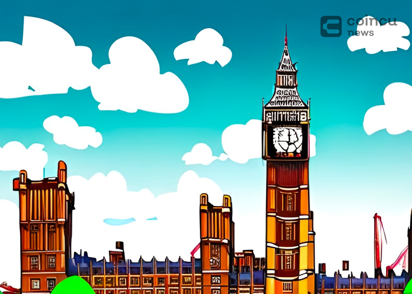 The London Stock Exchange Breaks New Ground With Blockchain Digital Market