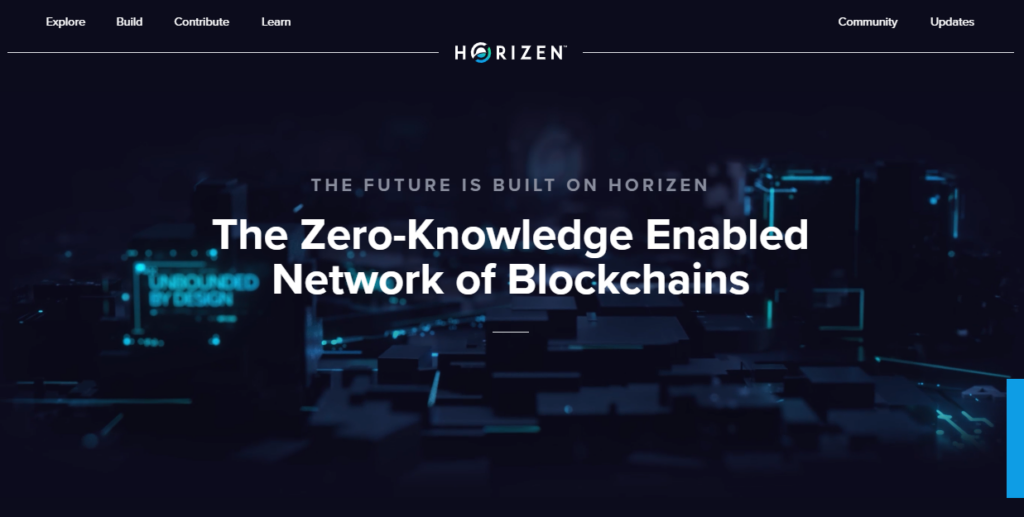 Binance Announcing Support Horizen (ZEN) Network Upgrade & Hard Fork