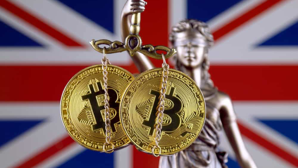 UK Prepares New Law To Support Crypto Tracing in Crime Investigations