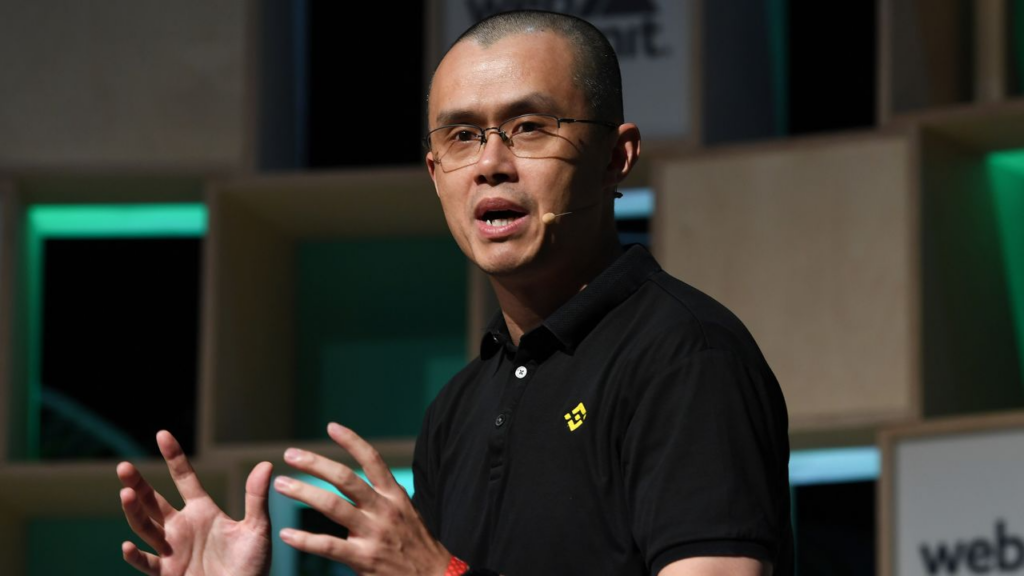 CZ Confirms Binance.US Has Never Used Ceffu, Rejects SEC's Unreasonable Allegations
