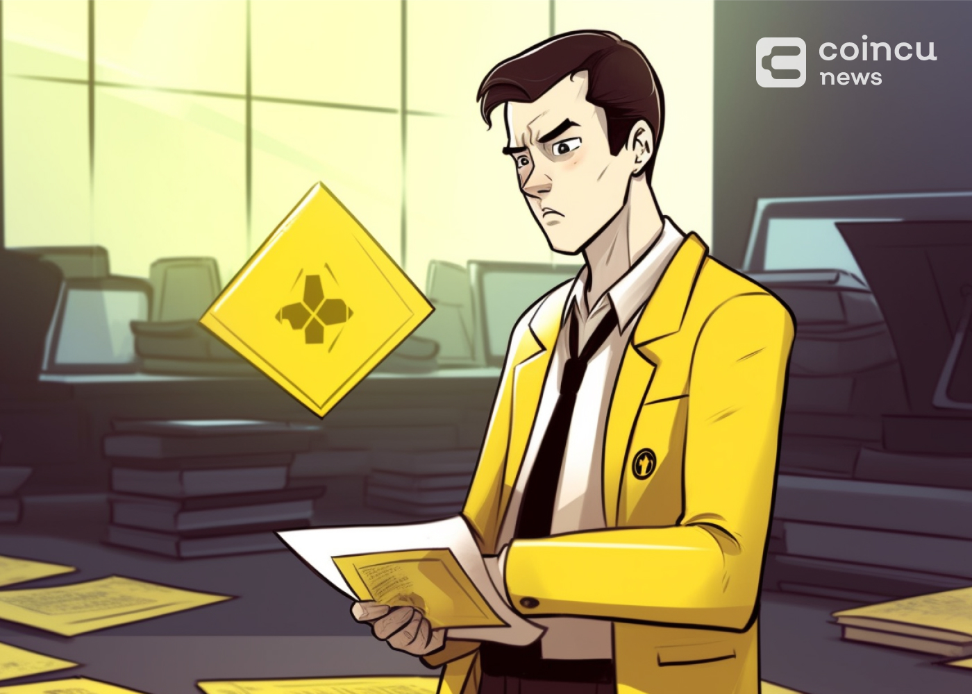 Binance Will Delist 15 BUSD-related Spot Trading Pairs
