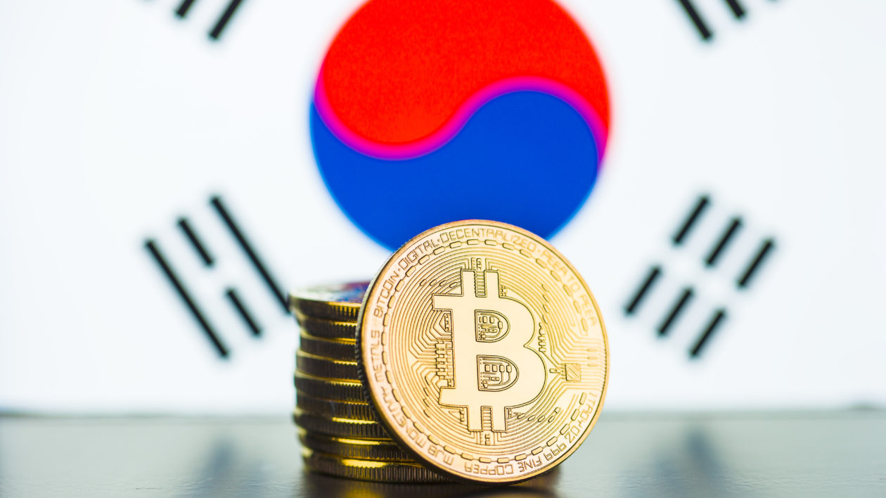 South Korean Crypto Holdings Account For Over 70% Of Reported Overseas Assets