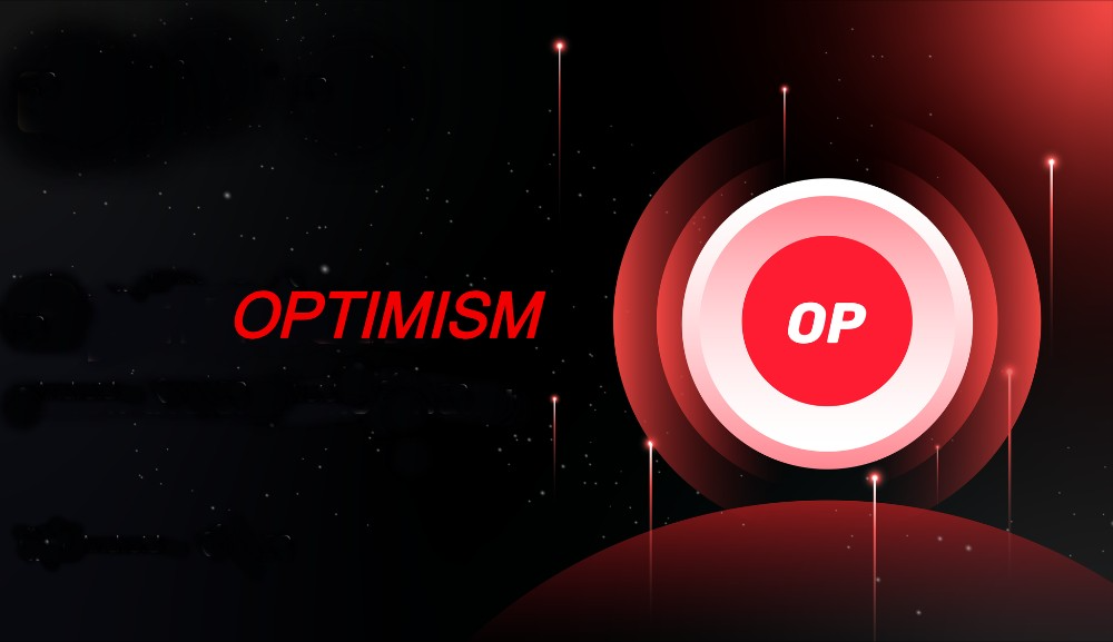 Optimism's Strategic Move: 116 Million OP Tokens Private Sale For Treasury Management