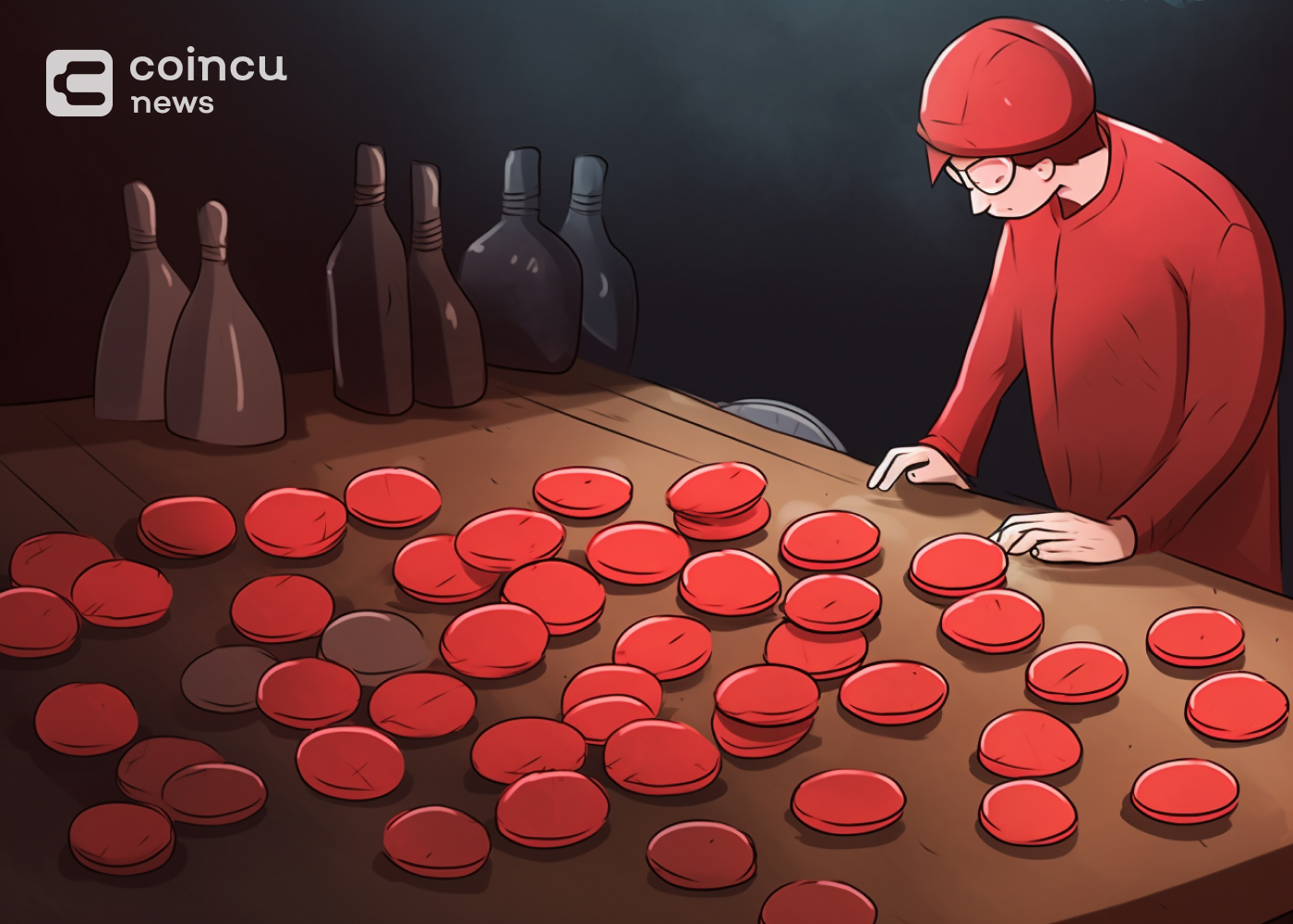 Optimism’s Strategic Move: 116 Million OP Tokens Private Sale For Treasury Management