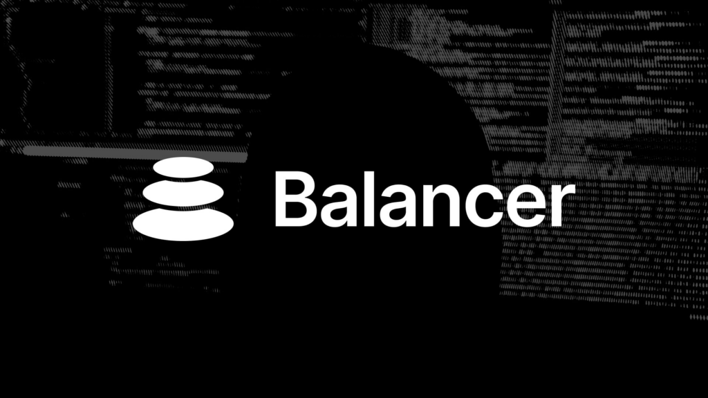 Balancer Reported That A Social Engineering Attack Resulted In $238,000 In Crypto Losses