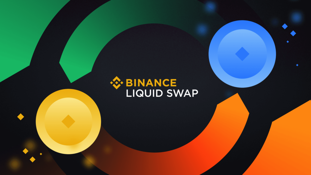 Binance Liquid Swap Will Remove 8 Mining Pools To Enhance Liquidity