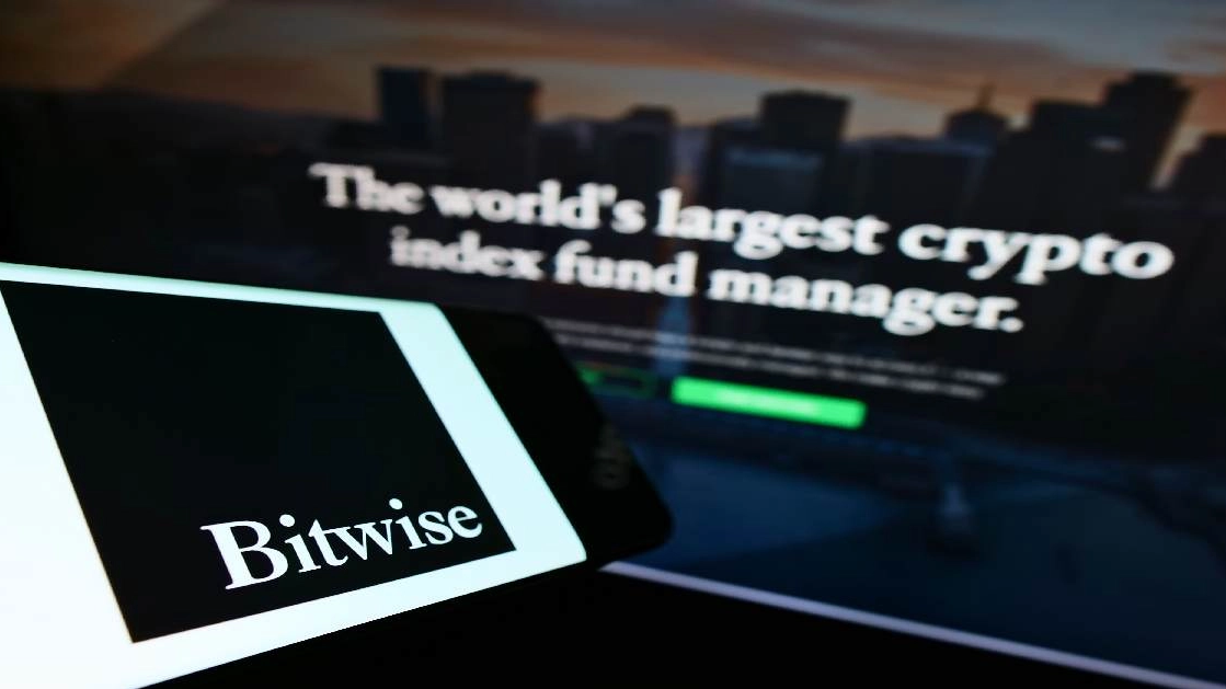 Bitwise Spot Bitcoin ETF Update: Unleashes Cutting-Edge Research For Approval