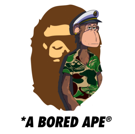 BAYC x BAPE: Unveiling Exclusive Collectibles at ApeFest Hong Kong