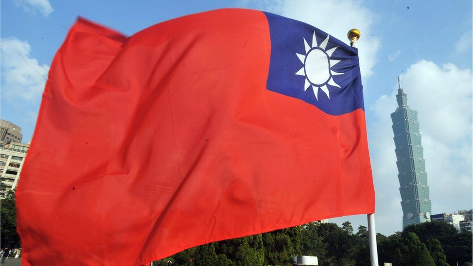 Taiwans Krypto-Richtlinien wurden offiziell eingeführt, um Investoren in virtuelle Vermögenswerte zu fördern
