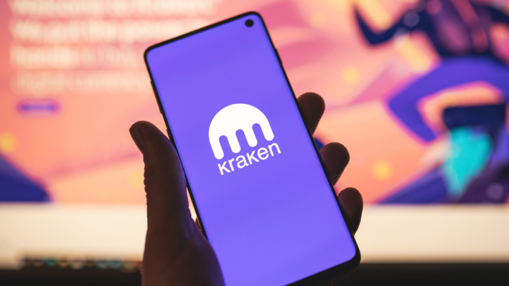 Kraken EU E-money License Helps Platform Promote Crypto Services