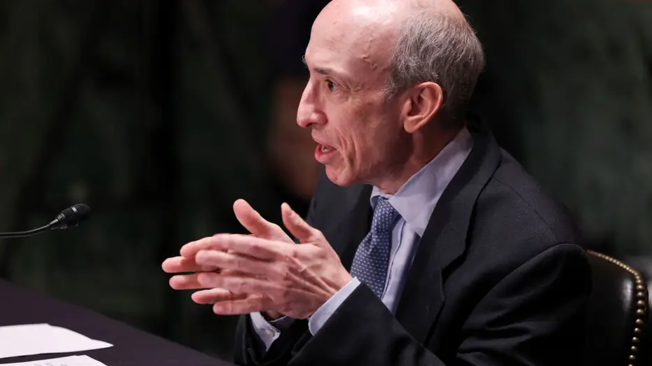 SEC Chair Gary Gensler Warned About Subpoena For Avoiding Transparency About FTX