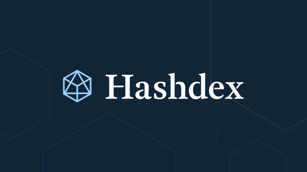 Hashdex Bitcoin ETF Filing Now Acknowledged By The SEC