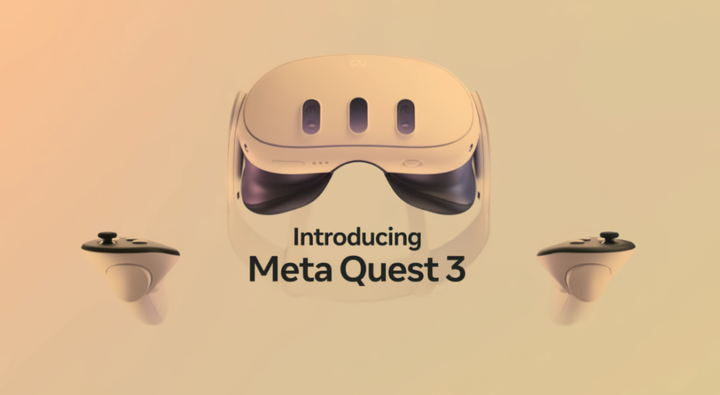 Meta Quest 3 New Features: Integrates With AI Chatbots And Meta AI