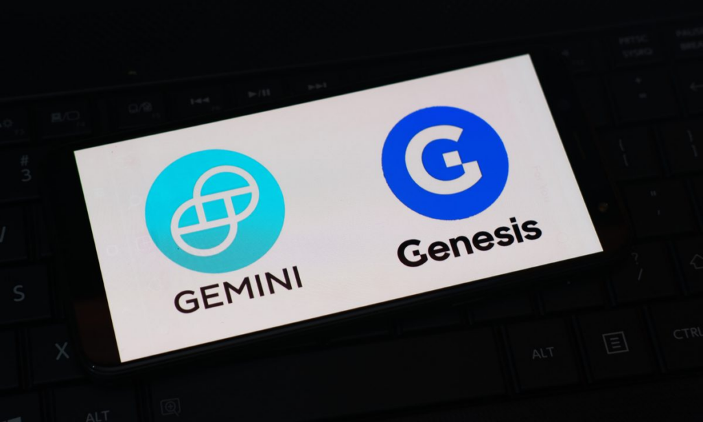 Latest Gemini Genesis News Reveals $282 Million Withdrawal Before Bankruptcy