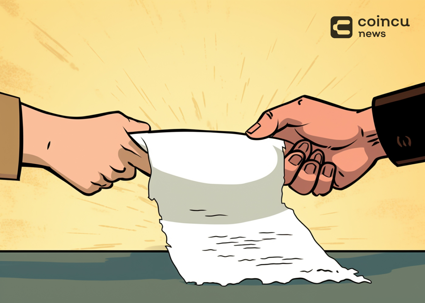 Ripple’s Fortress Trust Acquisition Now Collapsed After Nearly 3 Weeks Of Agreement