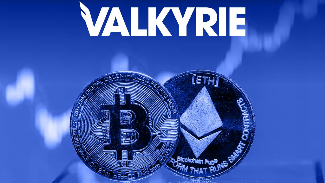 Valkyrie Ethereum Futures ETF Receives U.S. SEC Approval To Launch Next Week