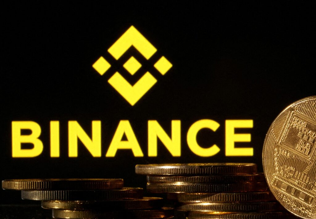 Binance Executive Responsible For The Fiat Business Leaves The Exchange Amid The Crisis