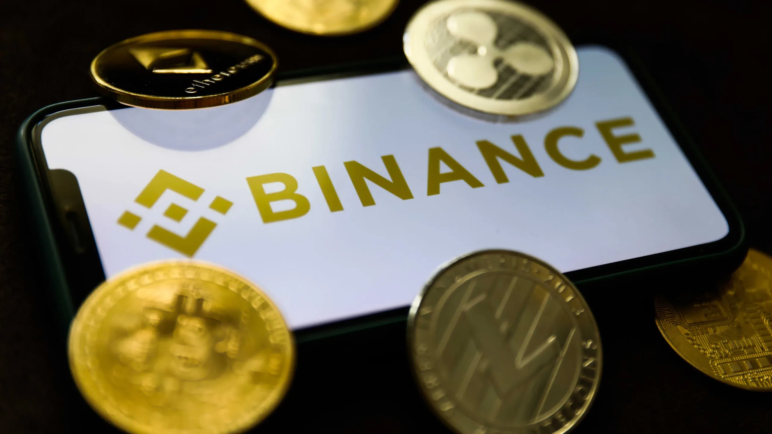 Binance Self-trade Prevention Launched To Promote User Protection