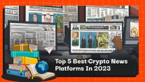 Top 5 Best Crypto News Platforms In 2023