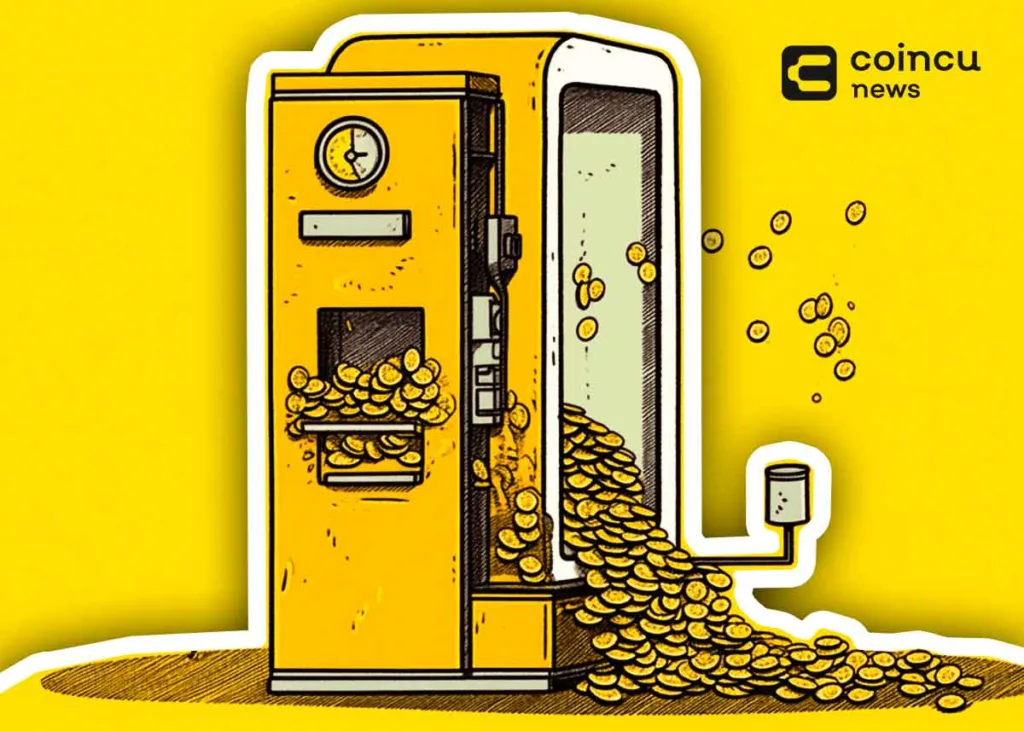 Binance Technical Issue Is Now Fixed, All Crypto Withdrawals Are Back