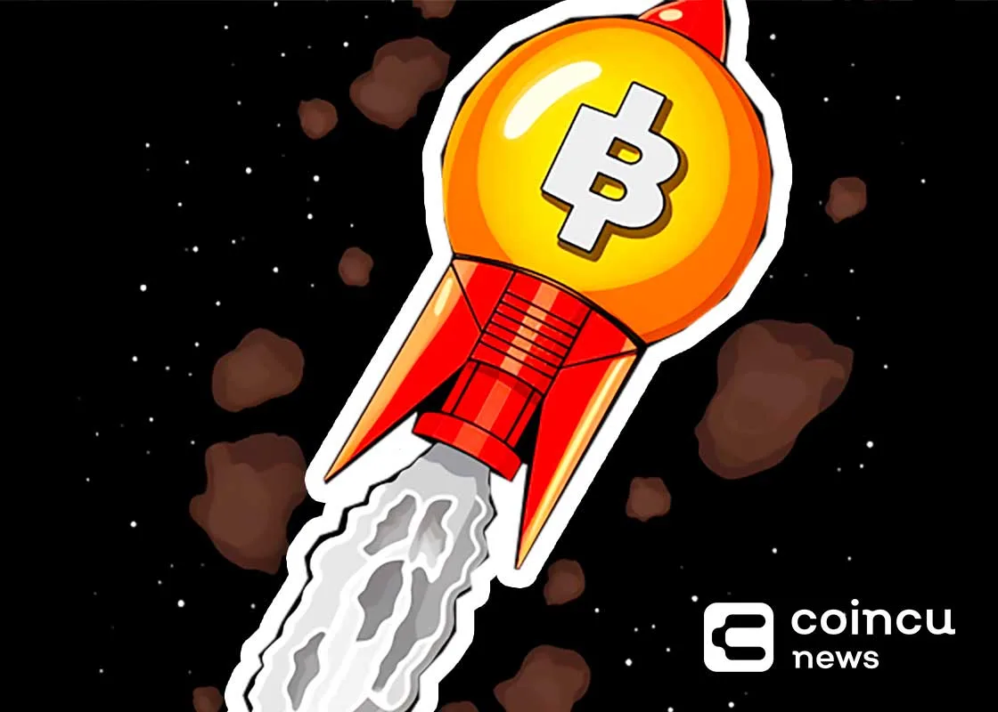 Bitcoin Price Reached $31,000 After 3 Months, Uptober Is Coming