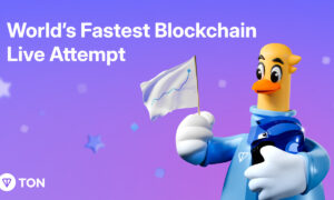 CMC Worlds Fastest Blockchain Live Attempt 1697033942omNZw4bP3H