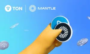 TON Foundation and Mantle Network Form Strategic Alliance, Advancing EVM-Compatible Layer 2 Blockchain Solutions 1 CMC mantle 1698166235GC8KyxCslS 1