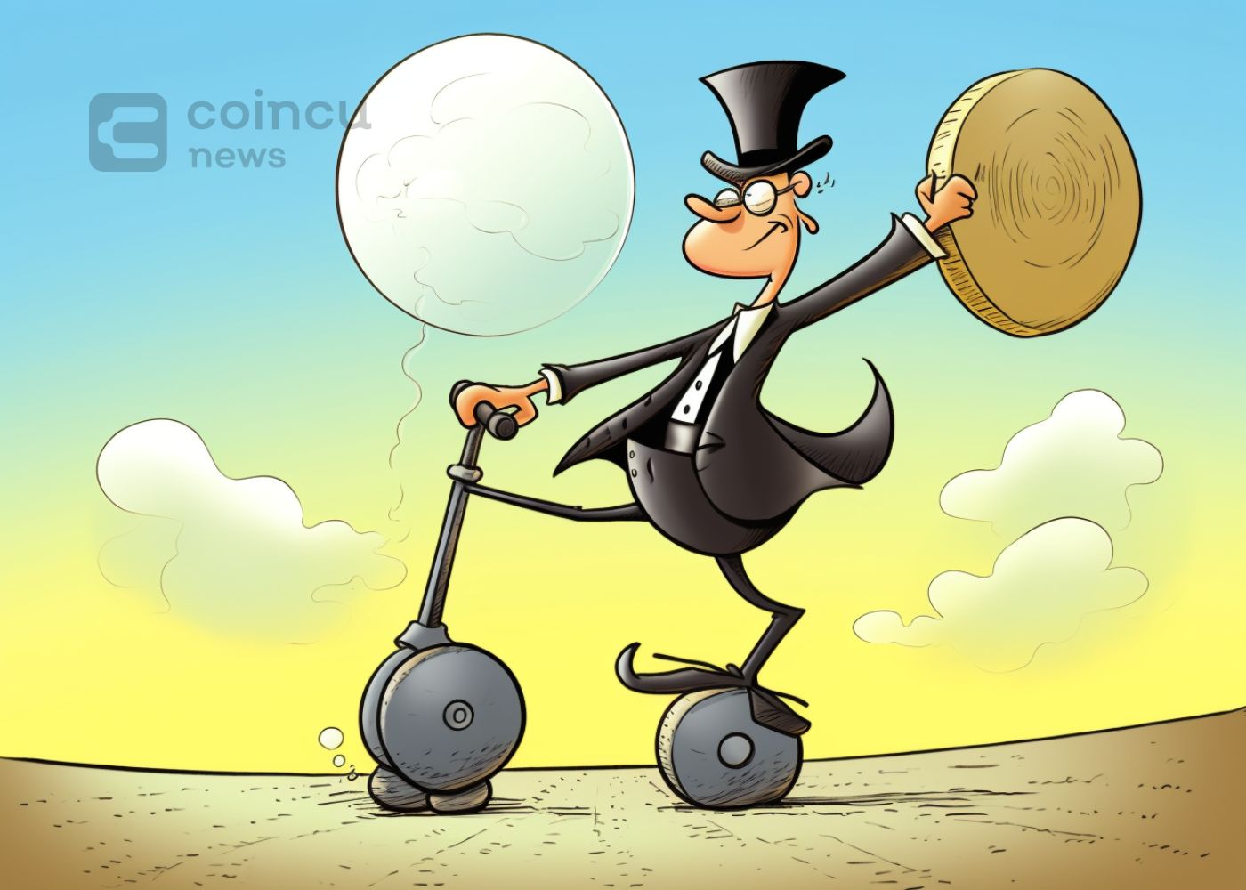 Analyzing The Potential Impact Of Lawsuit On GBTC: Bloomberg ETF Analyst