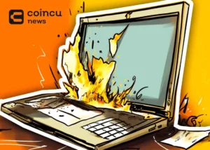 DTCC Website Went Down After IBTC Ticker Suddenly Removed, BTC Falls To $34K