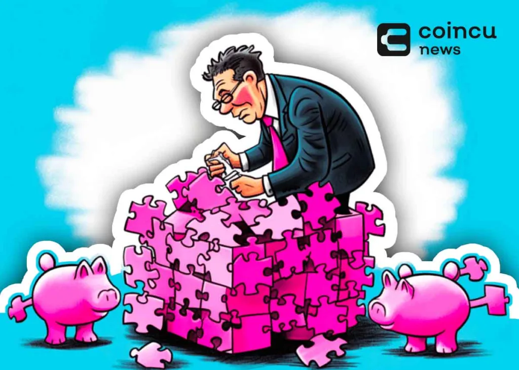 Hong Kong Treasury Secretary Restructures Virtual Asset OTC Norms, Oct 30