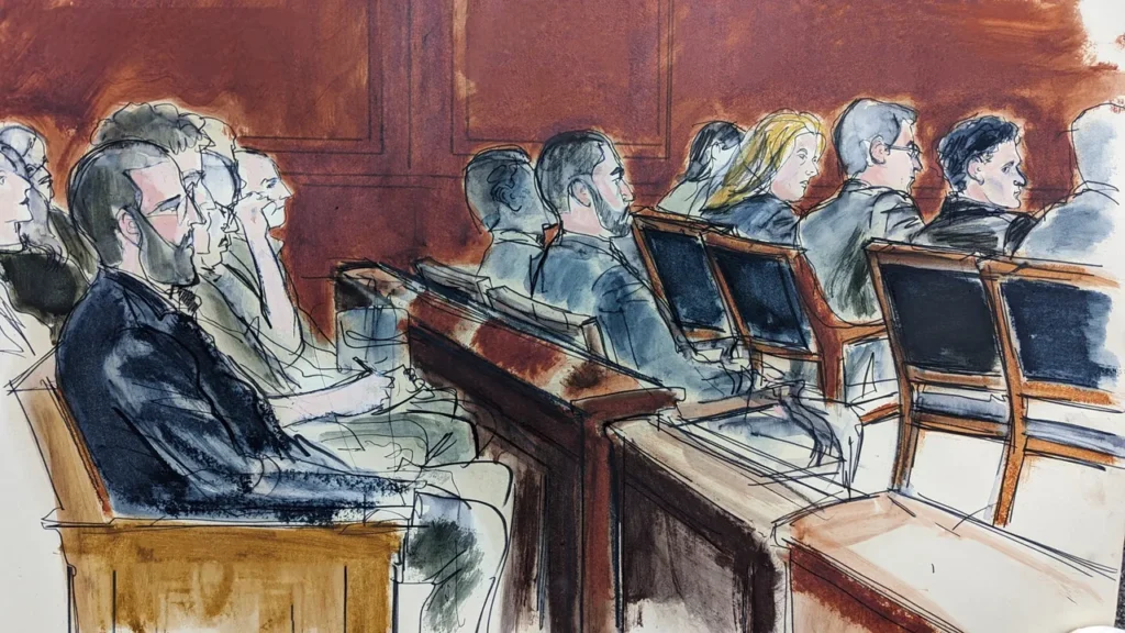 Sam Bankman-Fried Trial Live: New York Court Decides Billion-Dollar Fraud Case